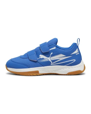 Pantofi Varion II pentru sporturi de interior, Albastru royal