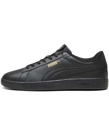 Pantofi sport barbati  Smash 3.0 L, Negru, Negru