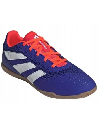 Pantofi sport  pentru barbati, sintetici, albastri, Albastru