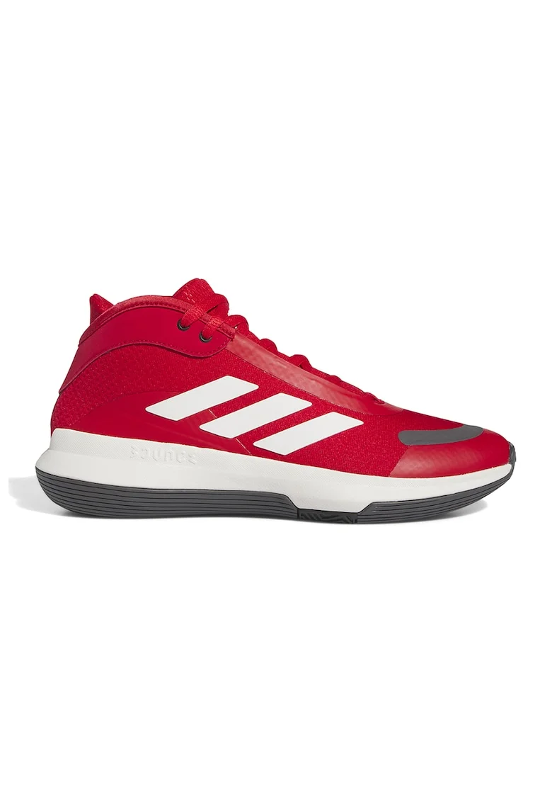 Pantofi pentru baschet Bunce Legends, Rosu
