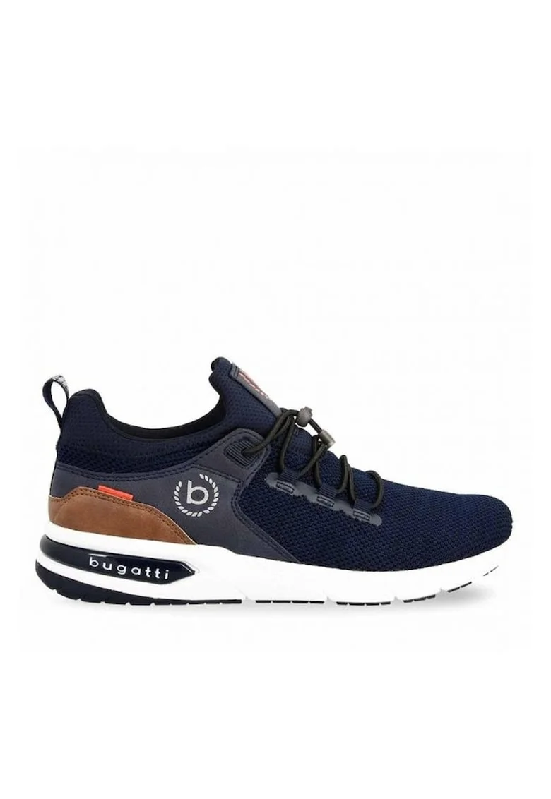 Pantofi sport barbati,  Numbis, Textil, Albastru