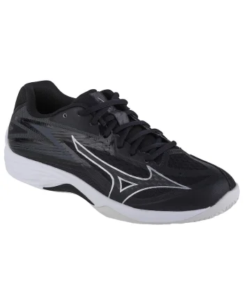 Pantofi de volei,  Thunder Blade Z V1GA237052, Negru