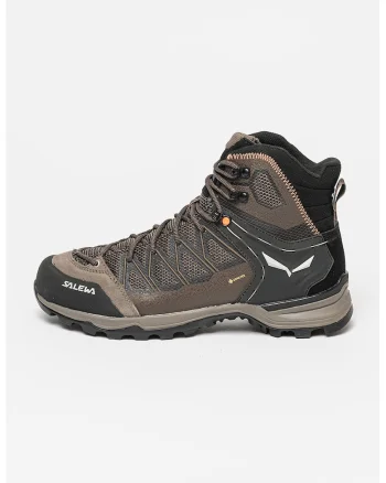 Ghete pentru drumetii Mountain Trainer Lite GTX, Maro inchis/Negru