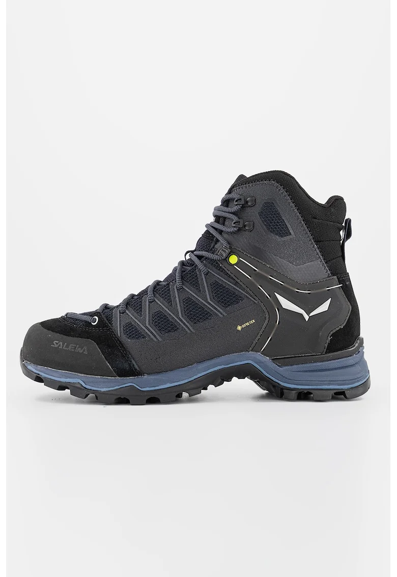 Ghete pentru drumetii Mountain Trainer Lite GTX, Negru