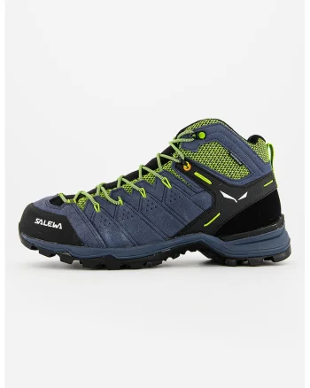 Ghete impermeabile pentru drumetii si trekking Alp Mate