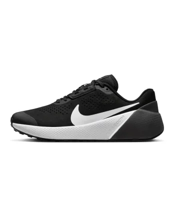 Pantofi pentru fitness Air Zoom, Alb/Negru/Gri