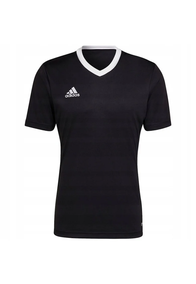 Tricou sport copii,  Poliester, Negru, Marimea
