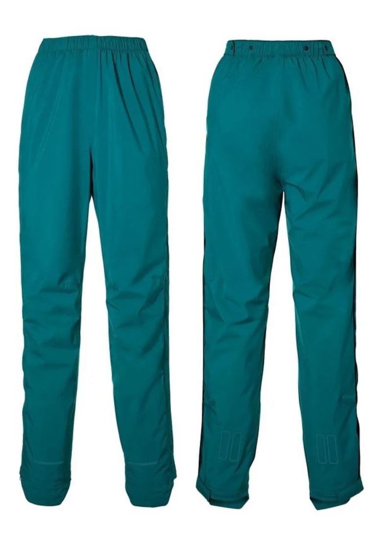 Pantaloni de ciclism impermeabili,