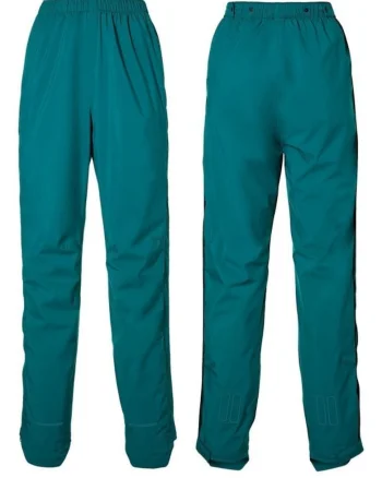 Pantaloni de ciclism impermeabili,