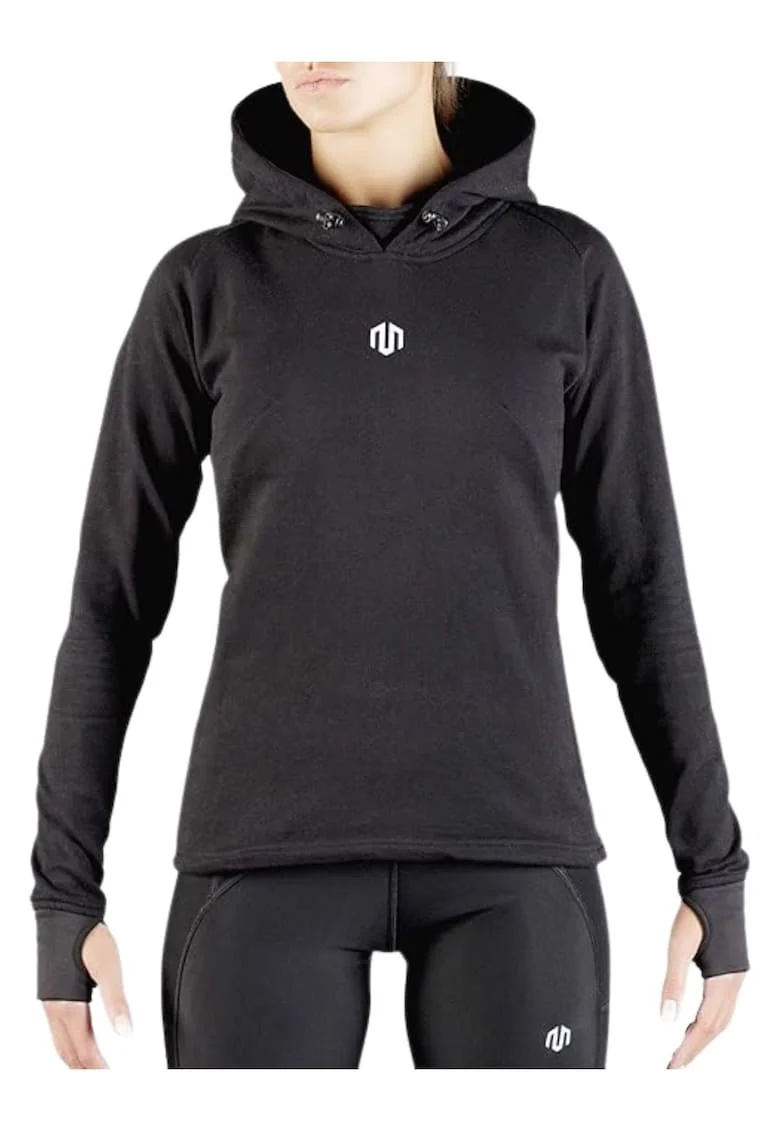Hanorac slim fit Comfy Performance,