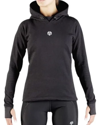 Hanorac slim fit Comfy Performance,