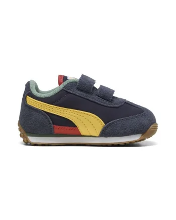 Pantofi sport  Easy Rider Kids V Inf-399718-12