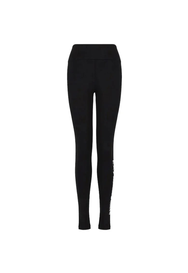 Colanti  pentru Fitness,, 3RTP64-TJ01Z-1200, L INTL, Negru