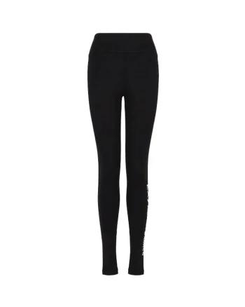 Colanti  pentru Fitness,, 3RTP64-TJ01Z-1200, L INTL, Negru