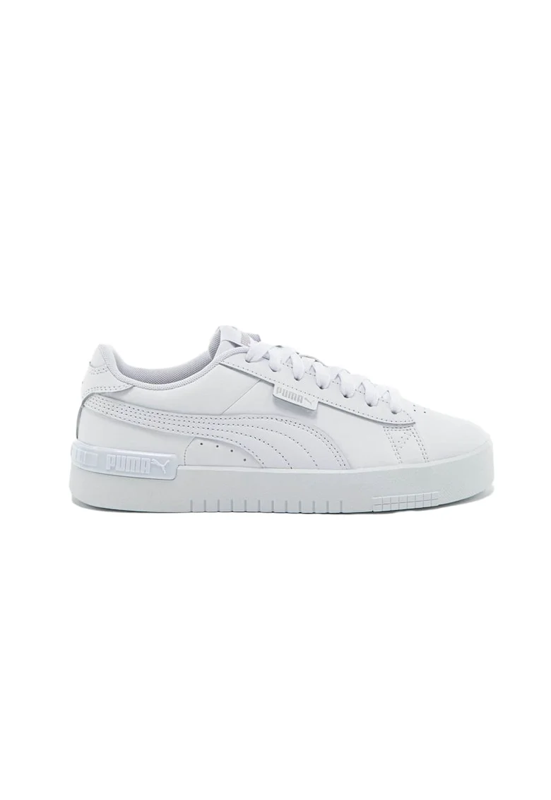 Pantofi sport  Jada Jr, 381990-02 7305, Alb