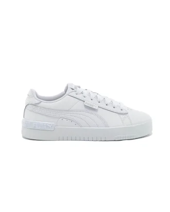 Pantofi sport  Jada Jr, 381990-02 7305, Alb