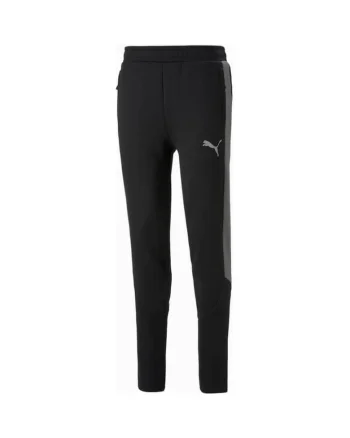 Pantaloni  Evostripe, 849917-01 16890, Negru