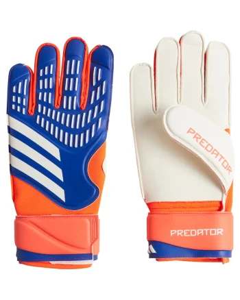 Manusi portar Adidas Predator MTC, albastru/portocaliu