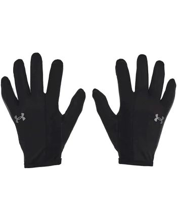 Manusi sport  Storm Run Liner, Barbati, Negru