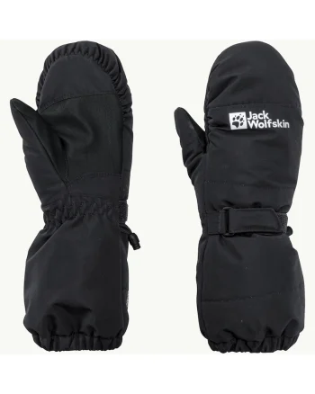 Manusi sport copii  2L Winter Mitten K, black