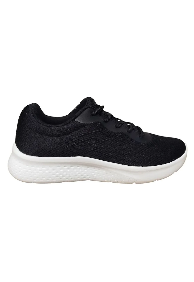 Pantofi Sport  Infinity AMF II 222208-1CL, Barbati, Negru