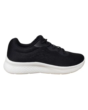 Pantofi Sport  Infinity AMF II 222208-1CL, Barbati, Negru