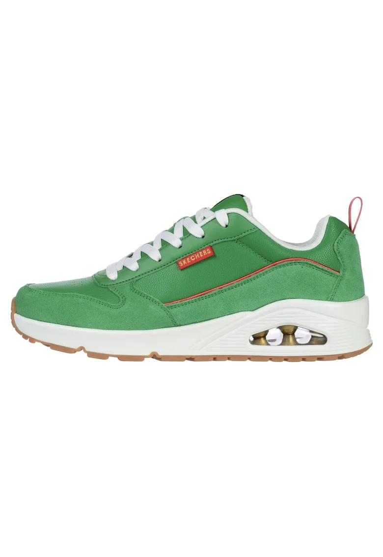 Pantofi sport  UNO - VICTORY PACK 183913GRN