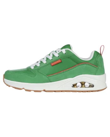 Pantofi sport  UNO - VICTORY PACK 183913GRN