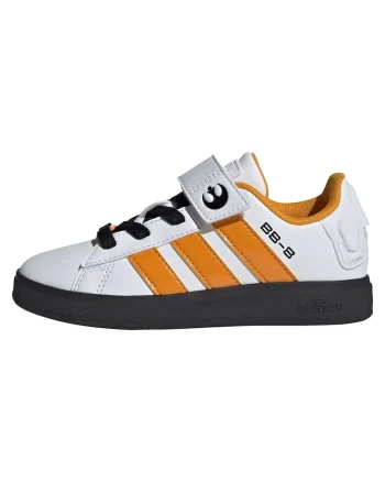 Pantofi sport  DROIDS Grand Court 2.0 EL C IH1137