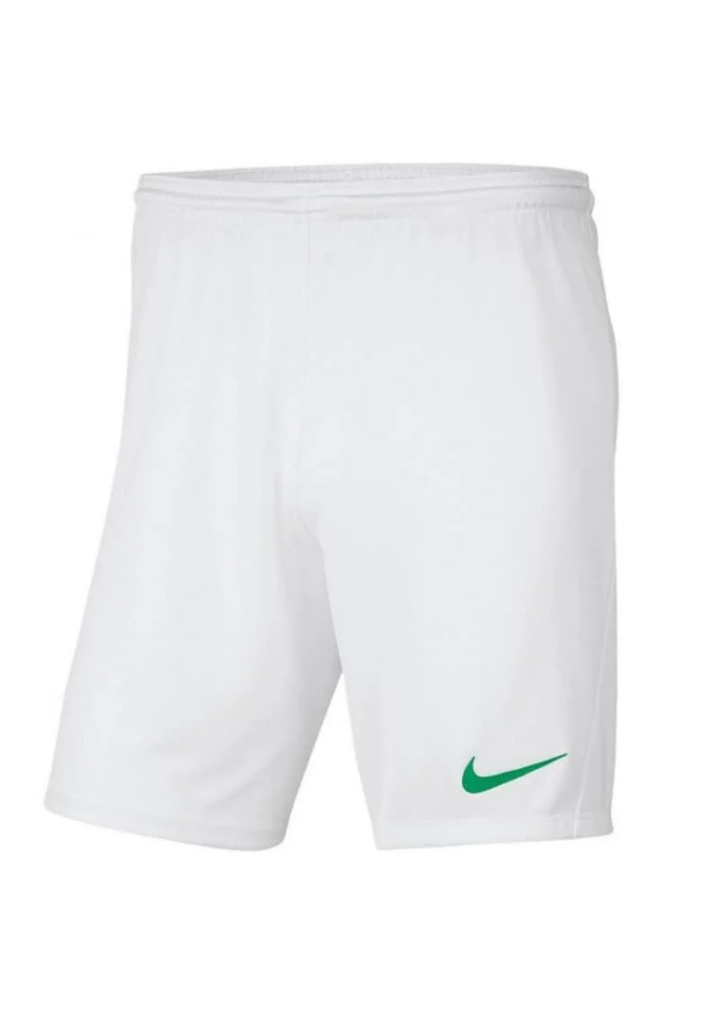 Pantaloni sport,  Poliester, Alb, Alb