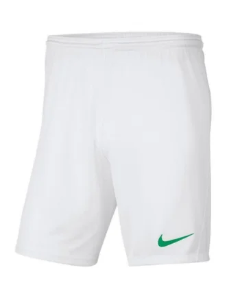 Pantaloni sport,  Poliester, Alb, Alb