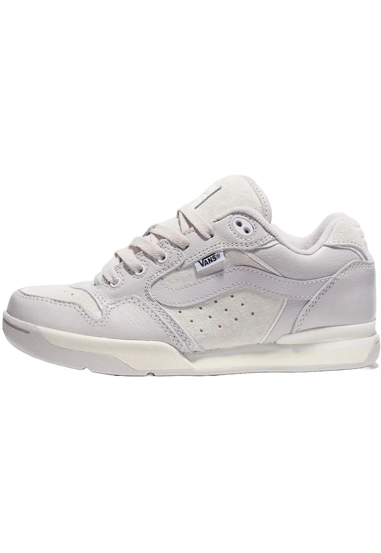 Pantofi sport unisex  Rowley Xlt, Alb