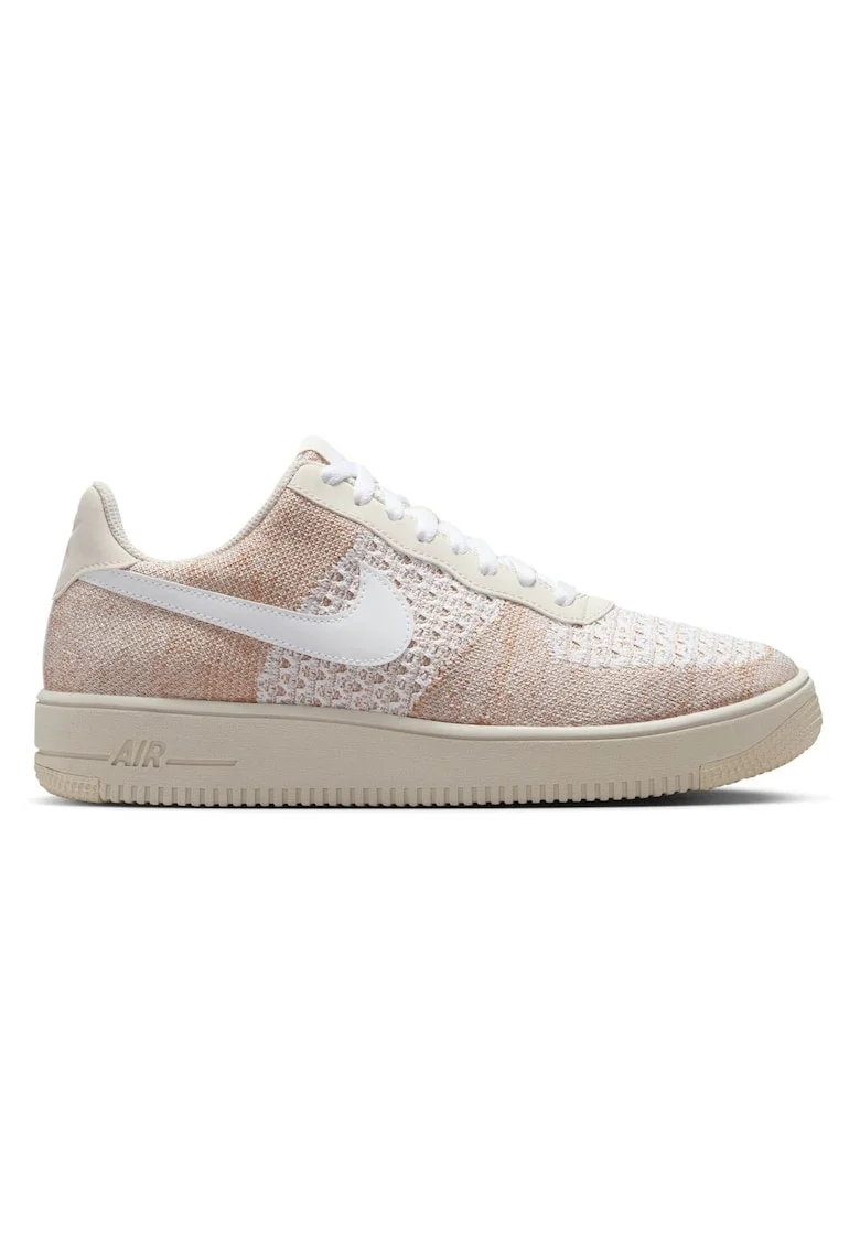 Pantofi sport  Air Force 1 Flyknit 2.0 Sc 46661, Bej