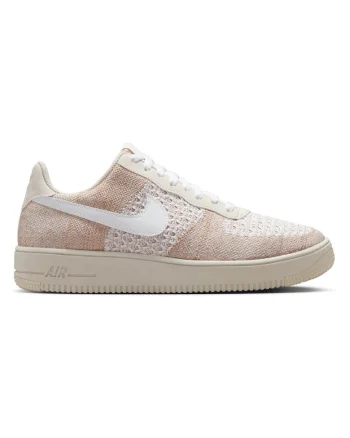 Pantofi sport  Air Force 1 Flyknit 2.0 Sc 46661, Bej