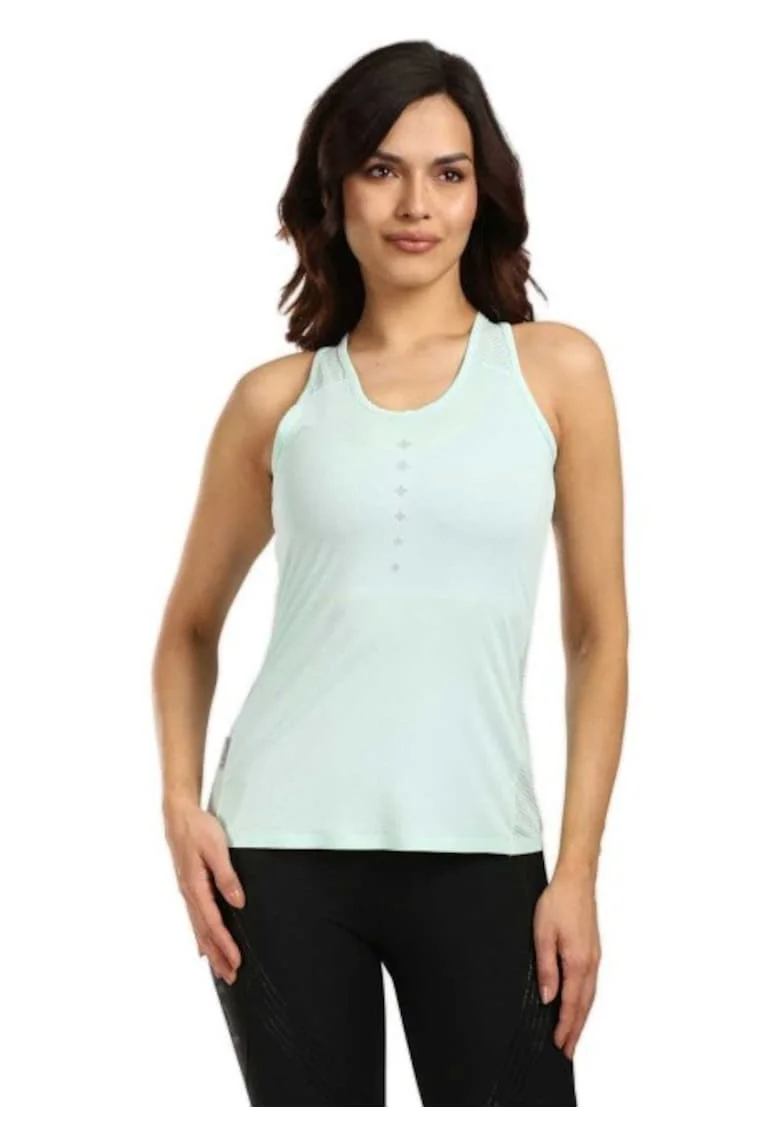 Top femei  Sien, verde, material, Verde