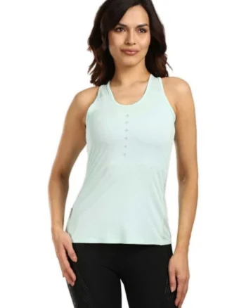 Top femei  Sien, verde, material, Verde
