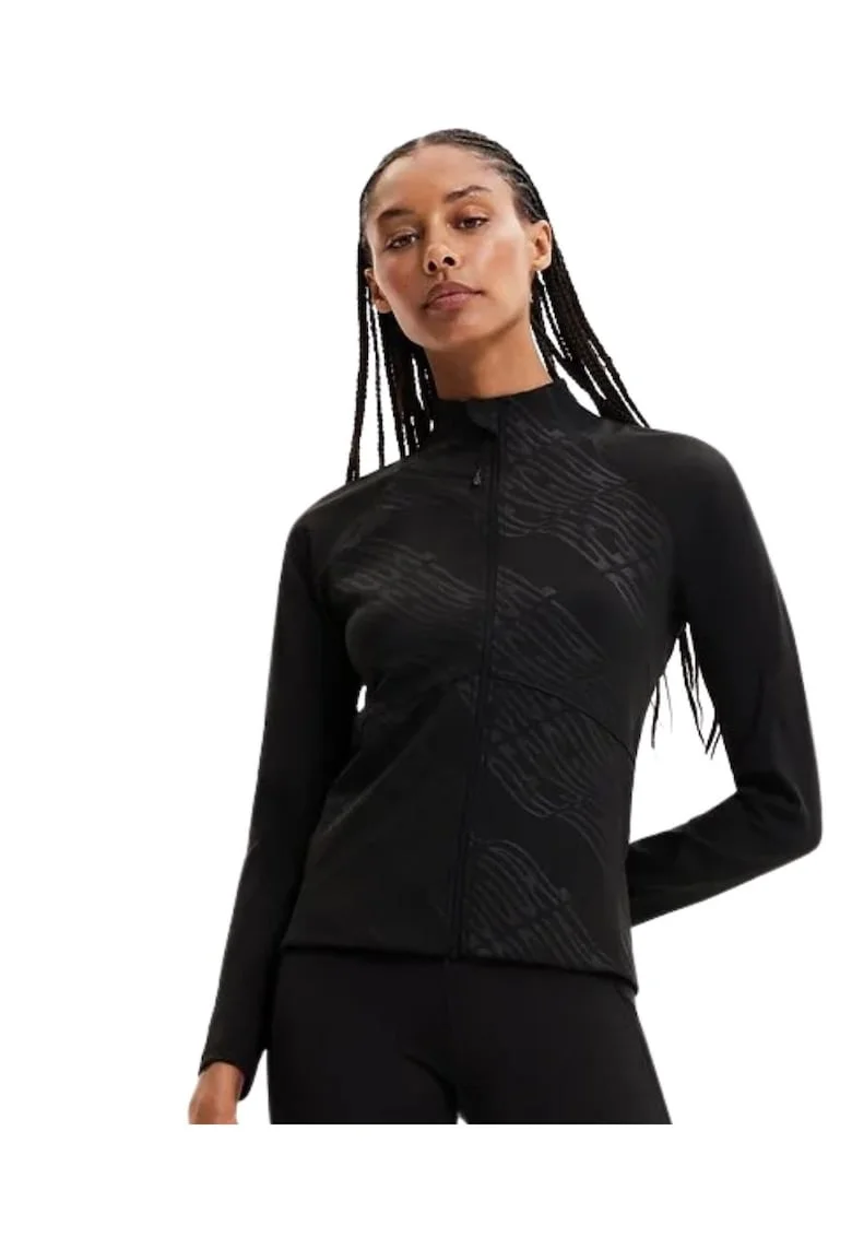 Bluza de trening slim fit Rock,