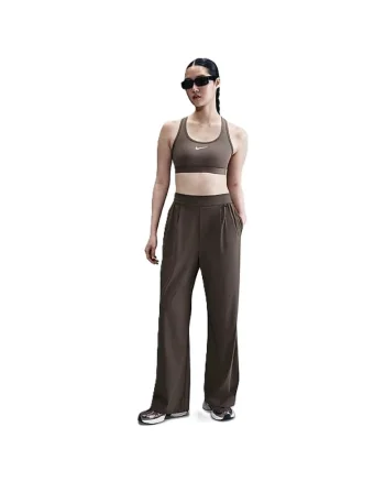 Pantaloni  W NK ETC DF HR WD LEG PANT WVN-HM8389-004