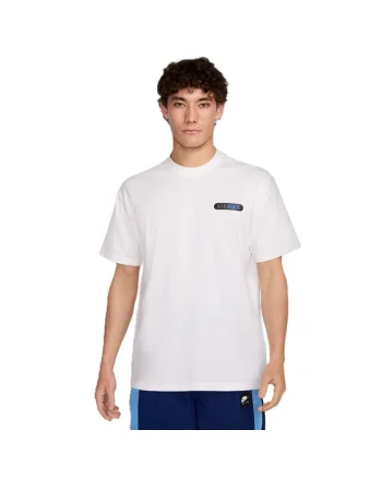 Tricou  M NSW TEE M90 FW CONNECT 2-HJ0612-100