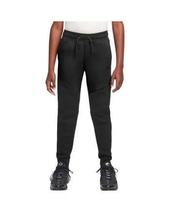 Pantaloni  Tech Fleece Jggr - PD 39161, Negru
