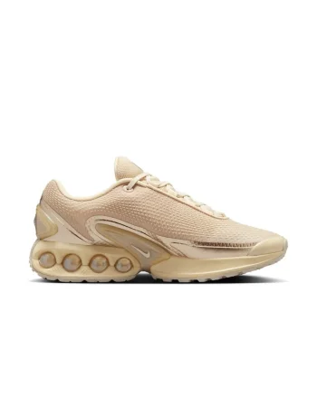 Pantofi sport  pentru Nsw Running, W AIR MAX DN, HV4861-200, Maro nisip, Maro nisip