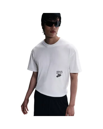 Tricou  M90 OC Remix 43535, Alb