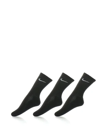 Set de sosete unisex cu dublura - 3 perechi