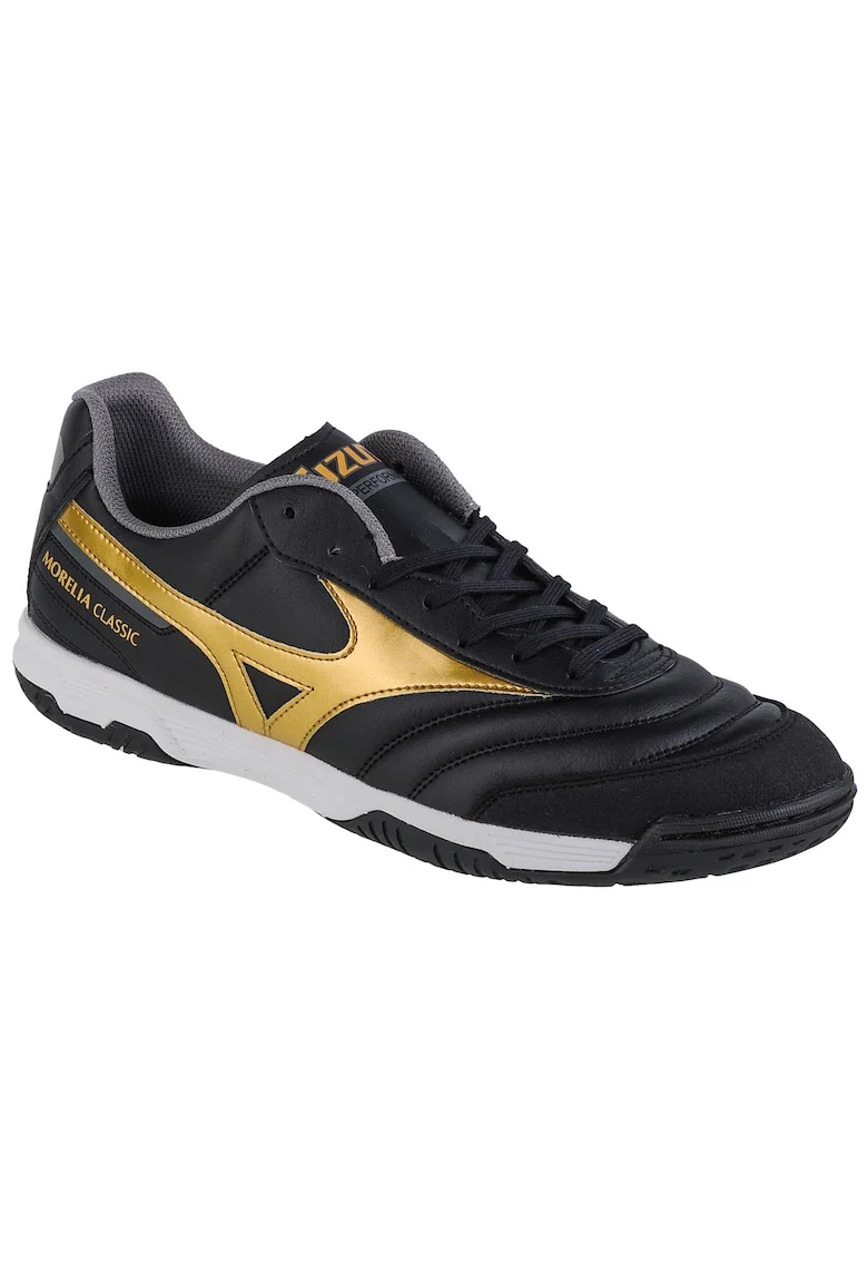 Pantofi de interior,  Morelia Sala Classic In Q1GA230250, Negru