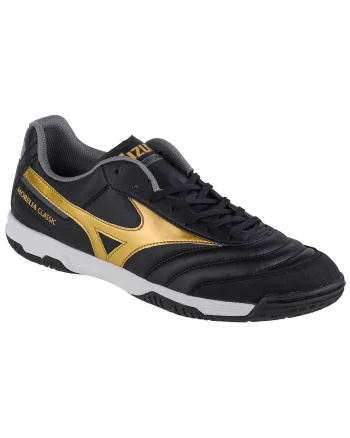 Pantofi de interior,  Morelia Sala Classic In Q1GA230250, Negru