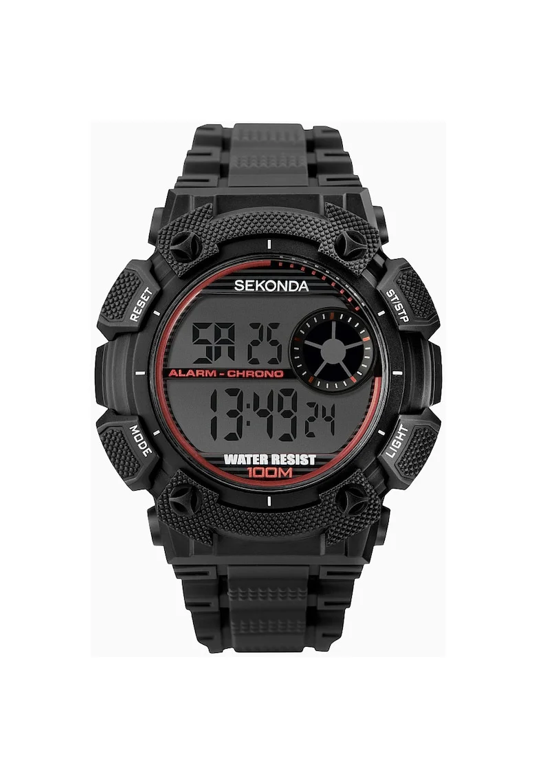 Ceas Barbati,  Editions S-1676E.05