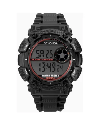 Ceas Barbati,  Editions S-1676E.05
