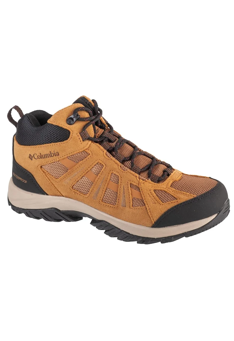 Pantofi pentru drumetii,  Redmond III Mid WP 19405812