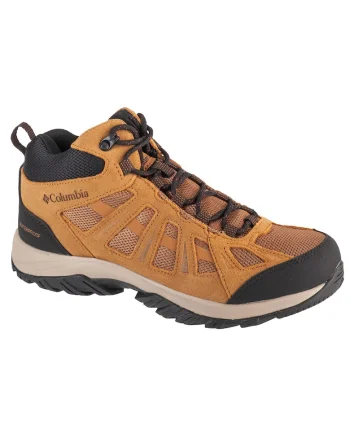 Pantofi pentru drumetii,  Redmond III Mid WP 19405812