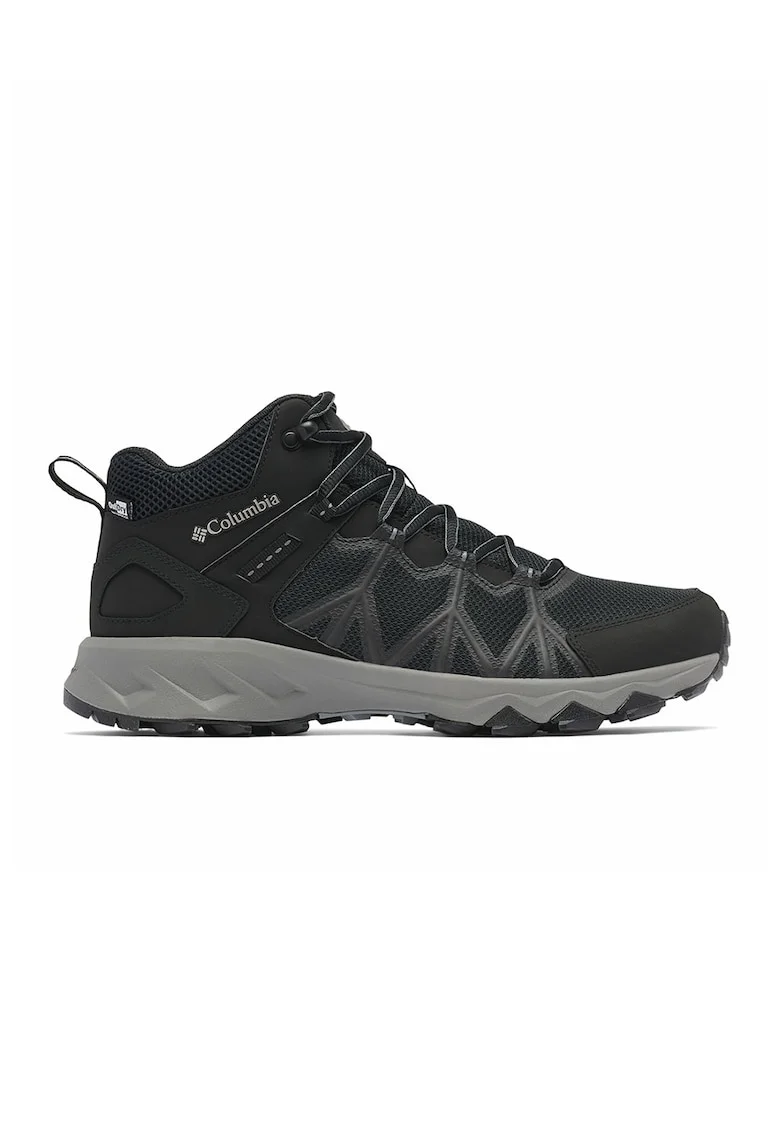 Pantofi mid-high impermeabili pentru drumetii si trekking Peakfreak™ II